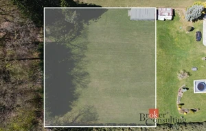 Garden for sale, 2555m<sup>2</sup>