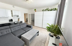 Apartment for rent, 2+kk - 1 bedroom, 52m<sup>2</sup>