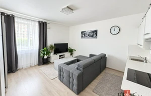 Apartment for rent, 2+kk - 1 bedroom, 52m<sup>2</sup>