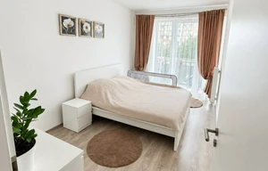 Apartment for rent, 2+kk - 1 bedroom, 52m<sup>2</sup>