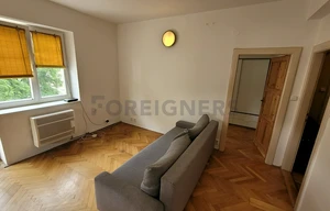 Apartment for rent, 2+kk - 1 bedroom, 45m<sup>2</sup>