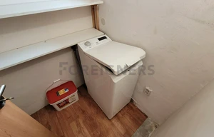 Apartment for rent, 2+kk - 1 bedroom, 45m<sup>2</sup>