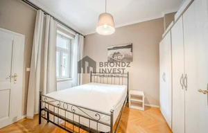 Apartment for rent, 2+kk - 1 bedroom, 45m<sup>2</sup>