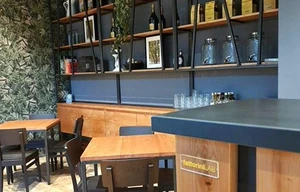 Restaurant for rent, 55m<sup>2</sup>