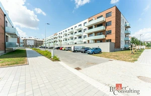 Apartment for rent, 1+KK - Studio, 32m<sup>2</sup>
