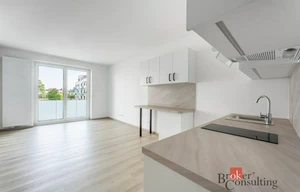 Apartment for rent, 1+KK - Studio, 32m<sup>2</sup>