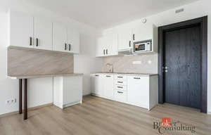 Apartment for rent, 1+KK - Studio, 32m<sup>2</sup>