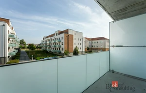 Apartment for rent, 1+KK - Studio, 32m<sup>2</sup>