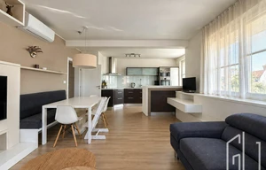 Apartment for sale, 3+kk - 2 bedrooms, 94m<sup>2</sup>