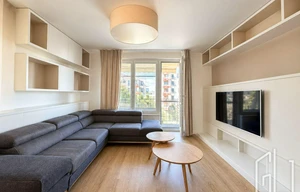 Apartment for sale, 3+kk - 2 bedrooms, 94m<sup>2</sup>