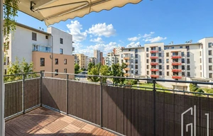 Apartment for sale, 3+kk - 2 bedrooms, 94m<sup>2</sup>