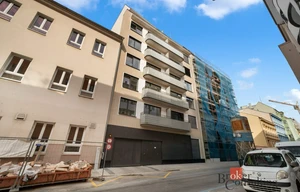 Apartment for rent, 2+kk - 1 bedroom, 54m<sup>2</sup>
