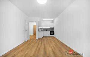 Apartment for rent, 2+kk - 1 bedroom, 54m<sup>2</sup>
