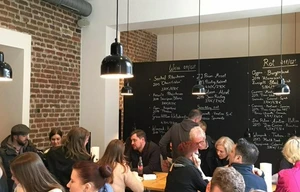 Restaurant for rent, 182m<sup>2</sup>