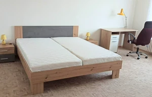 Apartment for rent, 2+1 - 1 bedroom, 62m<sup>2</sup>