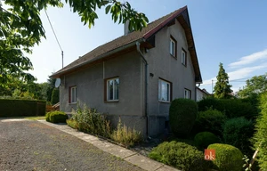 Family house for sale, 138m<sup>2</sup>, 522m<sup>2</sup> of land