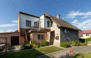 Family house for sale, 138m<sup>2</sup>, 522m<sup>2</sup> of land