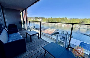 Apartment for rent, 2+kk - 1 bedroom, 70m<sup>2</sup>