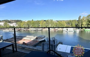 Apartment for rent, 2+kk - 1 bedroom, 70m<sup>2</sup>