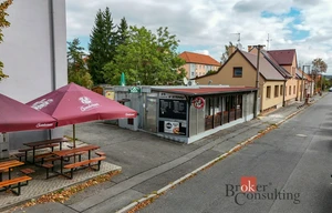Restaurant for sale, 88m<sup>2</sup>