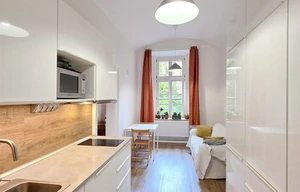 Apartment for rent, 2+kk - 1 bedroom, 32m<sup>2</sup>