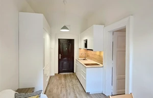 Apartment for rent, 2+kk - 1 bedroom, 32m<sup>2</sup>