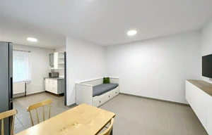 Apartment for rent, 1+KK - Studio, 30m<sup>2</sup>