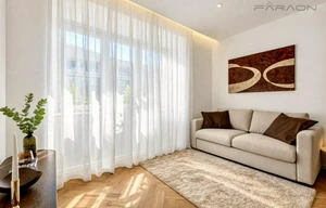 Apartment for sale, 1+KK - Studio, 29m<sup>2</sup>