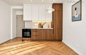 Apartment for sale, 1+KK - Studio, 29m<sup>2</sup>