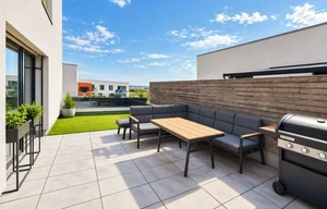 Apartment for sale, 4+kk - 3 bedrooms, 117m<sup>2</sup>