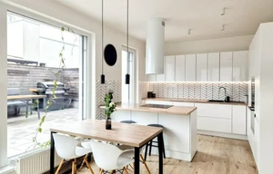 Apartment for sale, 4+kk - 3 bedrooms, 117m<sup>2</sup>