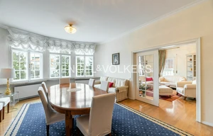 Apartment for rent, 4+1 - 3 bedrooms, 150m<sup>2</sup>