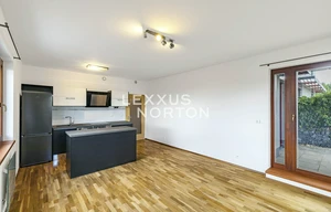 Apartment for rent, 2+kk - 1 bedroom, 54m<sup>2</sup>