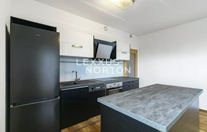 Apartment for rent, 2+kk - 1 bedroom, 54m<sup>2</sup>