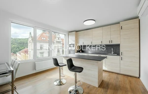Apartment for rent, 3+kk - 2 bedrooms, 90m<sup>2</sup>