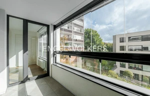 Apartment for rent, 3+kk - 2 bedrooms, 90m<sup>2</sup>