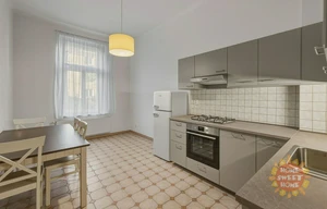 Apartment for rent, 2+1 - 1 bedroom, 85m<sup>2</sup>