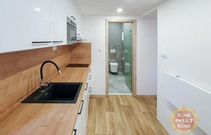 Apartment for rent, 1+1 - Studio, 32m<sup>2</sup>
