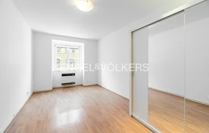 Apartment for rent, 2+1 - 1 bedroom, 46m<sup>2</sup>
