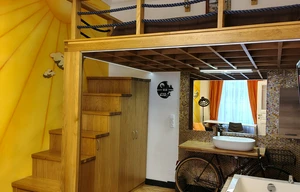 Apartment for rent, 1+1 - Studio, 32m<sup>2</sup>