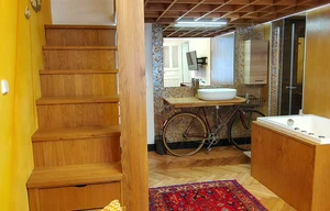 Apartment for rent, 1+1 - Studio, 32m<sup>2</sup>