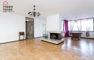Apartment for rent, 5 bedrooms +, 240m<sup>2</sup>