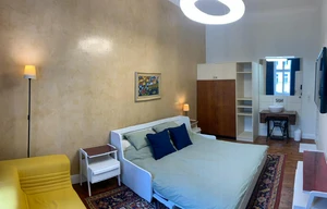 Apartment for rent, 1+1 - Studio, 33m<sup>2</sup>