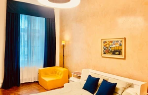 Apartment for rent, 1+1 - Studio, 33m<sup>2</sup>
