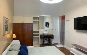 Apartment for rent, 1+1 - Studio, 33m<sup>2</sup>