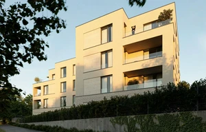 Apartment for sale, 3+kk - 2 bedrooms, 77m<sup>2</sup>