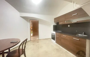 Apartment for rent, 2+kk - 1 bedroom, 22m<sup>2</sup>
