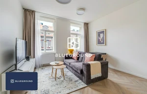 Apartment for rent, 2+kk - 1 bedroom, 42m<sup>2</sup>