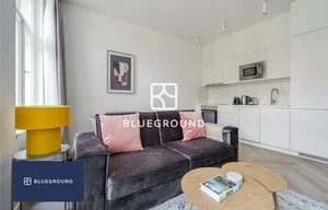 Apartment for rent, 2+kk - 1 bedroom, 42m<sup>2</sup>
