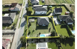 Family house for sale, 102m<sup>2</sup>, 1051m<sup>2</sup> of land